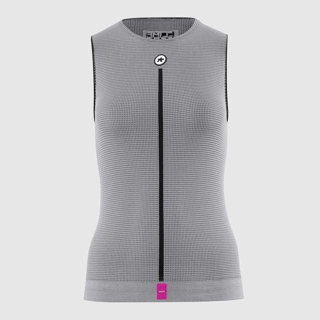 Assos Women’s Summer NS Skin Layer P1