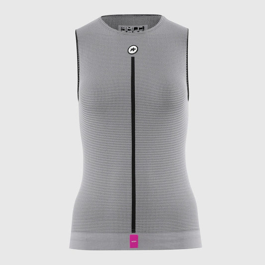 Assos Women’s Summer NS Skin Layer P1