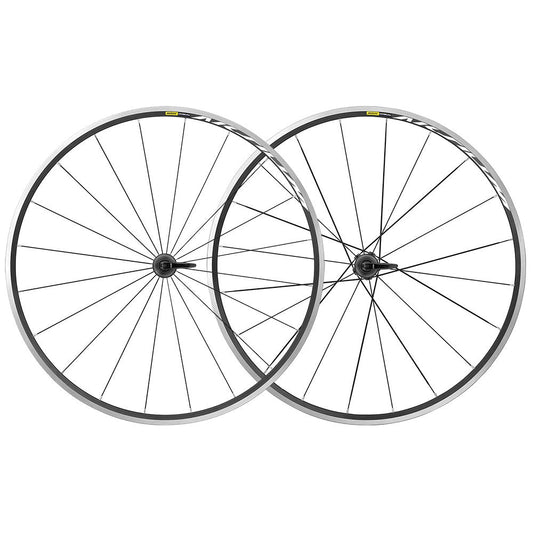 Laufradsatz Mavic Aksium