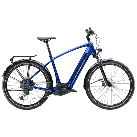 Trek Allant+ 7