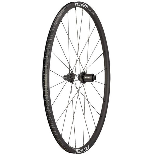 Specialized Alpinist SLX Disc 700C Rear