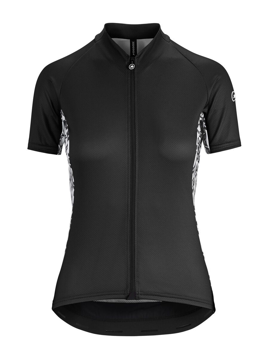 Assos  UMA GT SS Jersey Evo Damen Trikot