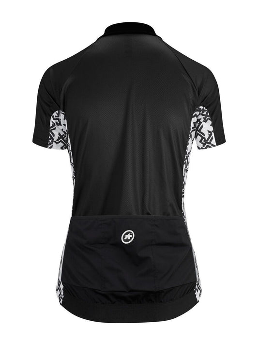 Assos  UMA GT SS Jersey Evo Damen Trikot