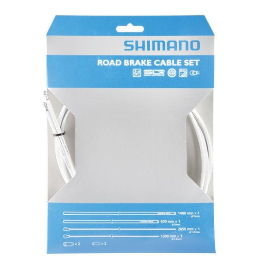 Shimano Bremszugset Road  SIL-TEC