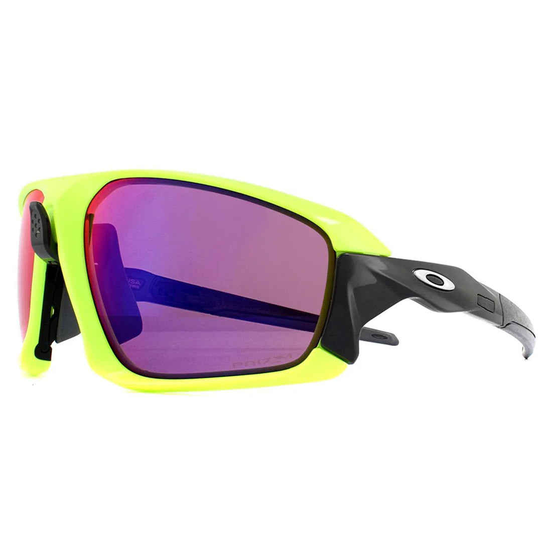 Oakley Brille Field Jacket - Prizm