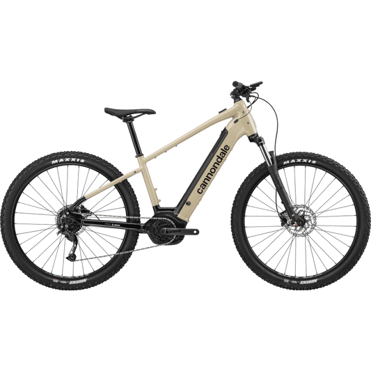 Cannondale Trail Neo 4