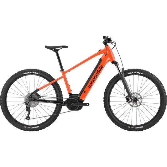 Cannondale Trail Neo 3