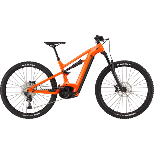 Cannondale Moterra Neo 4