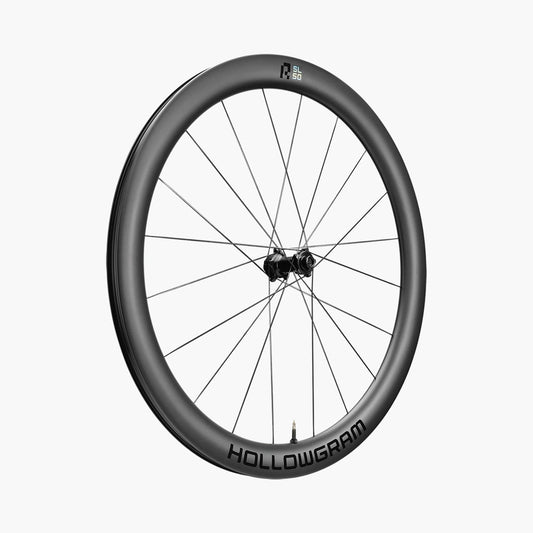 Laufrad Cannondale HG R-SL 50 100x12 - VR