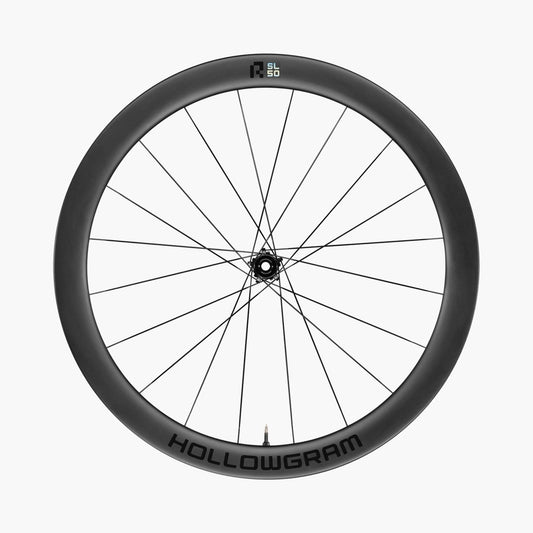 Laufrad Cannondale HG R-SL 50 100x12 - VR