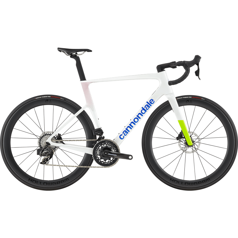 Cannondale SuperSix EVO 1