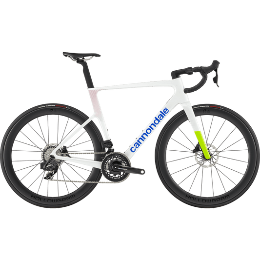 Cannondale SuperSix EVO 1