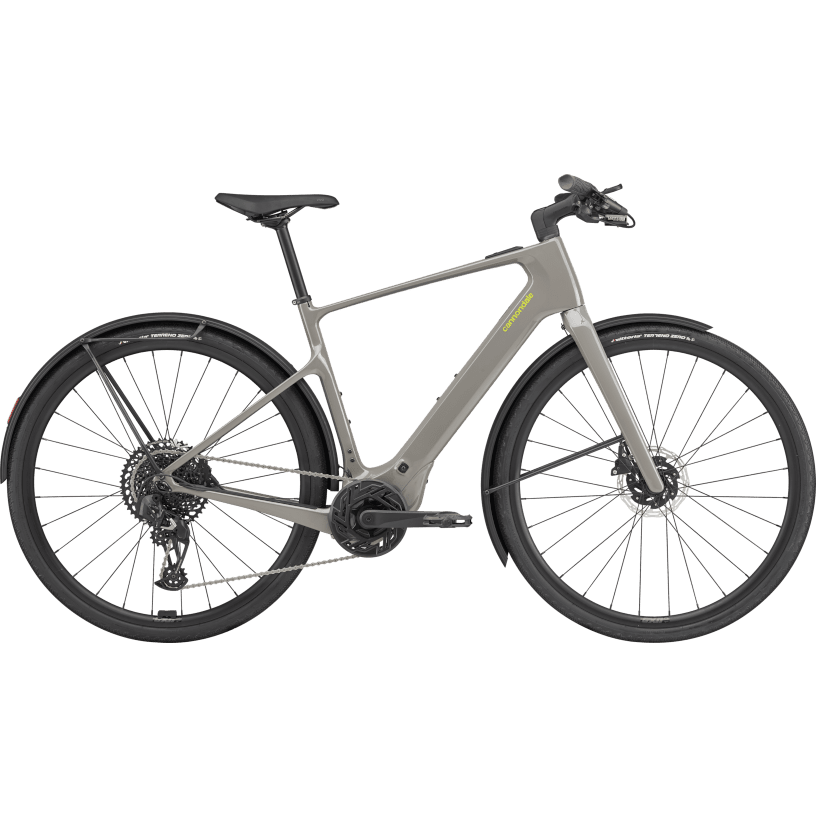 Cannondale Tesoro Neo Carbon 1