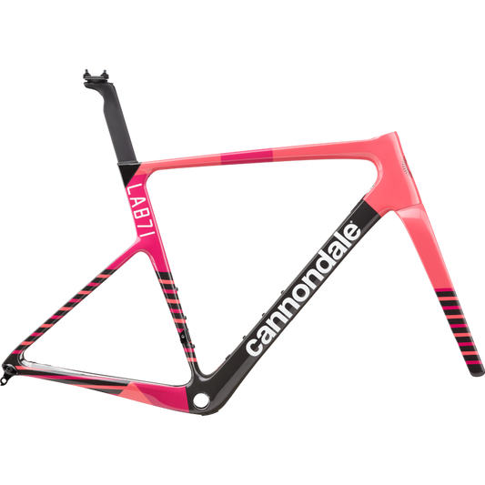Cannondale SuperSix EVO LAB71 Team Frameset