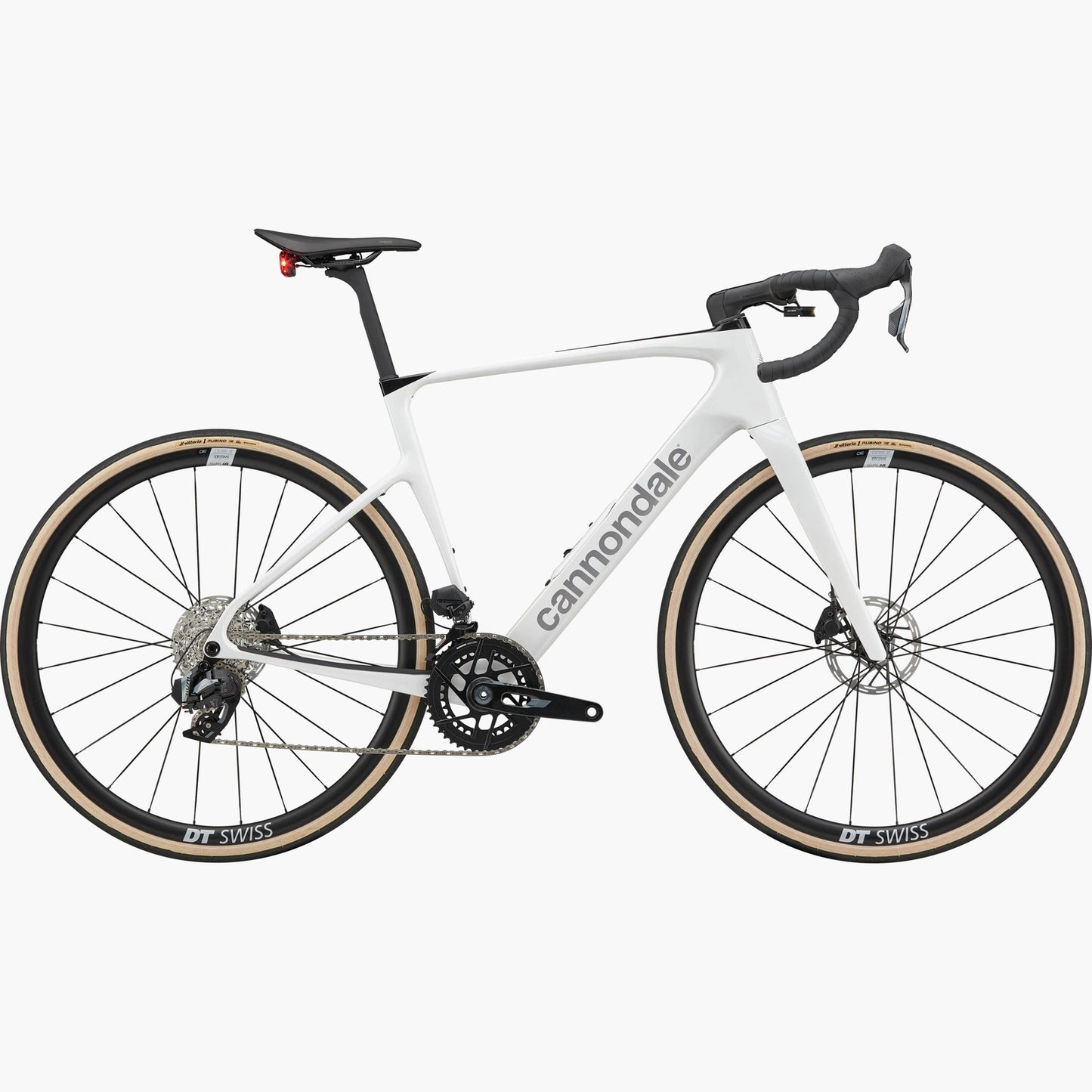 Cannondale Synapse Carbon 3 SmartSense STVZO