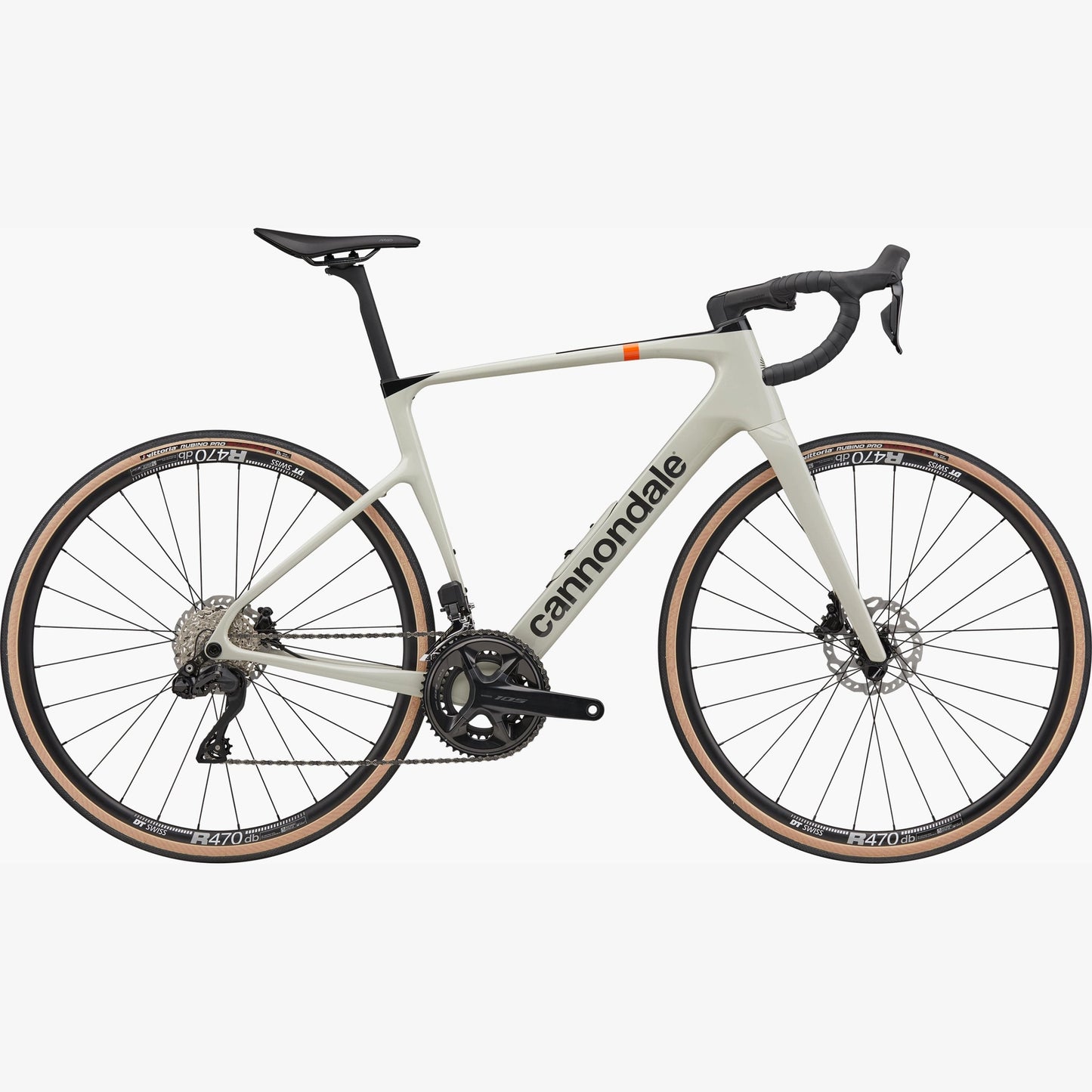 Cannondale Synapse Carbon 4