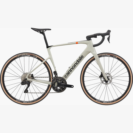Cannondale Synapse Carbon 4