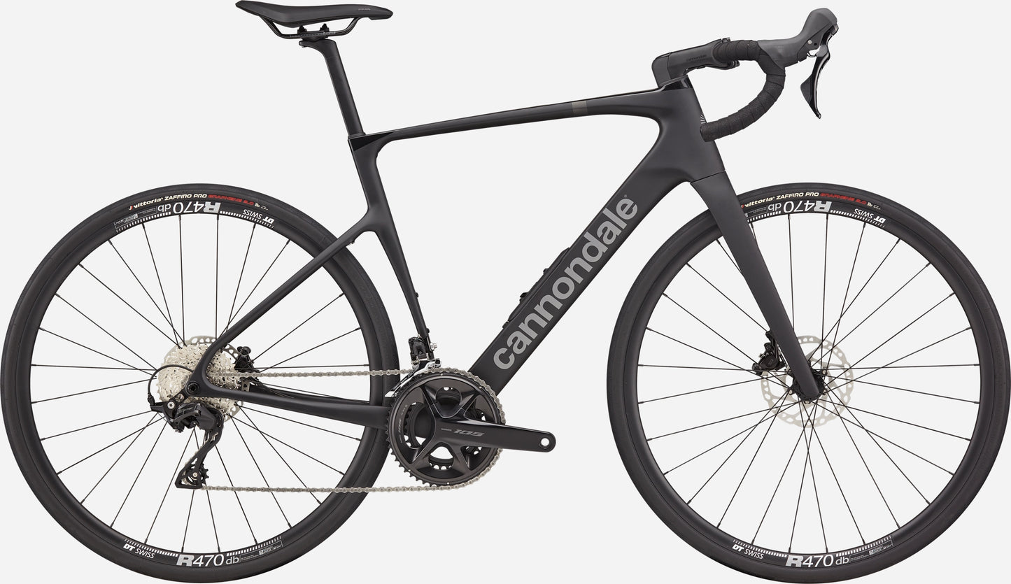 Cannondale Synapse Carbon 5