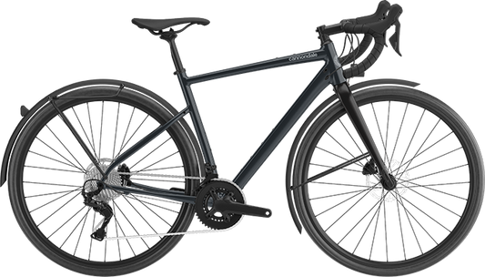 Cannondale Topstone EQ