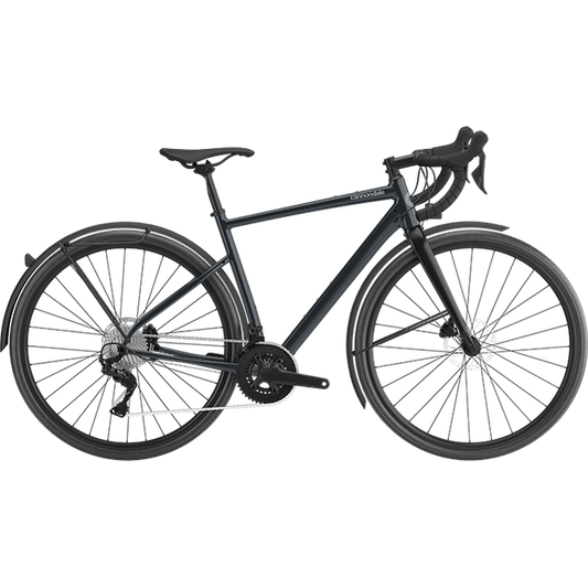 Cannondale Topstone EQ