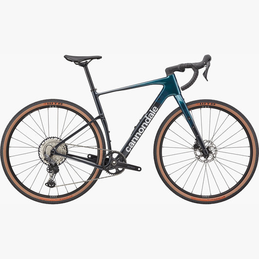 Cannondale Topstone Carbon 3 GRX - 1x