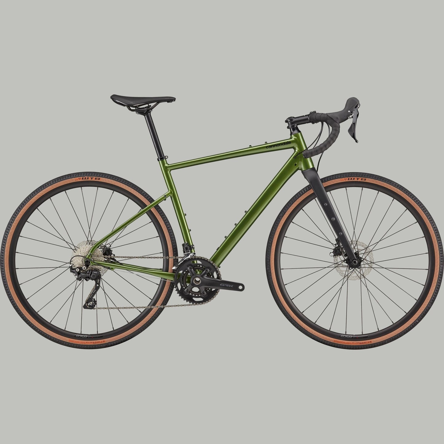 Cannondale Topstone 2 2X