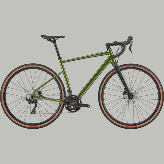 Cannondale Topstone 2 2X
