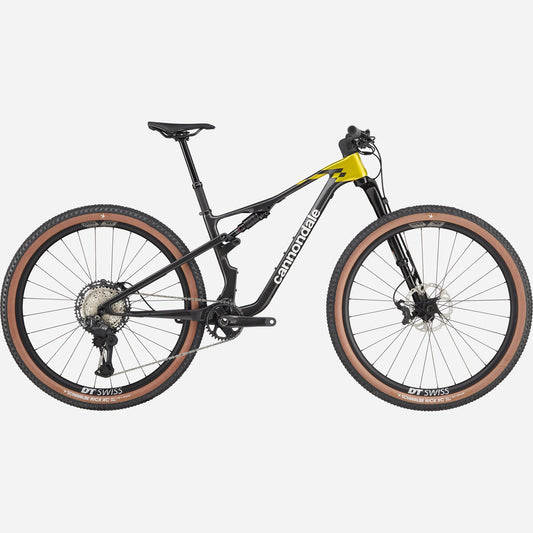 Cannondale Scalpel  2 Lefty