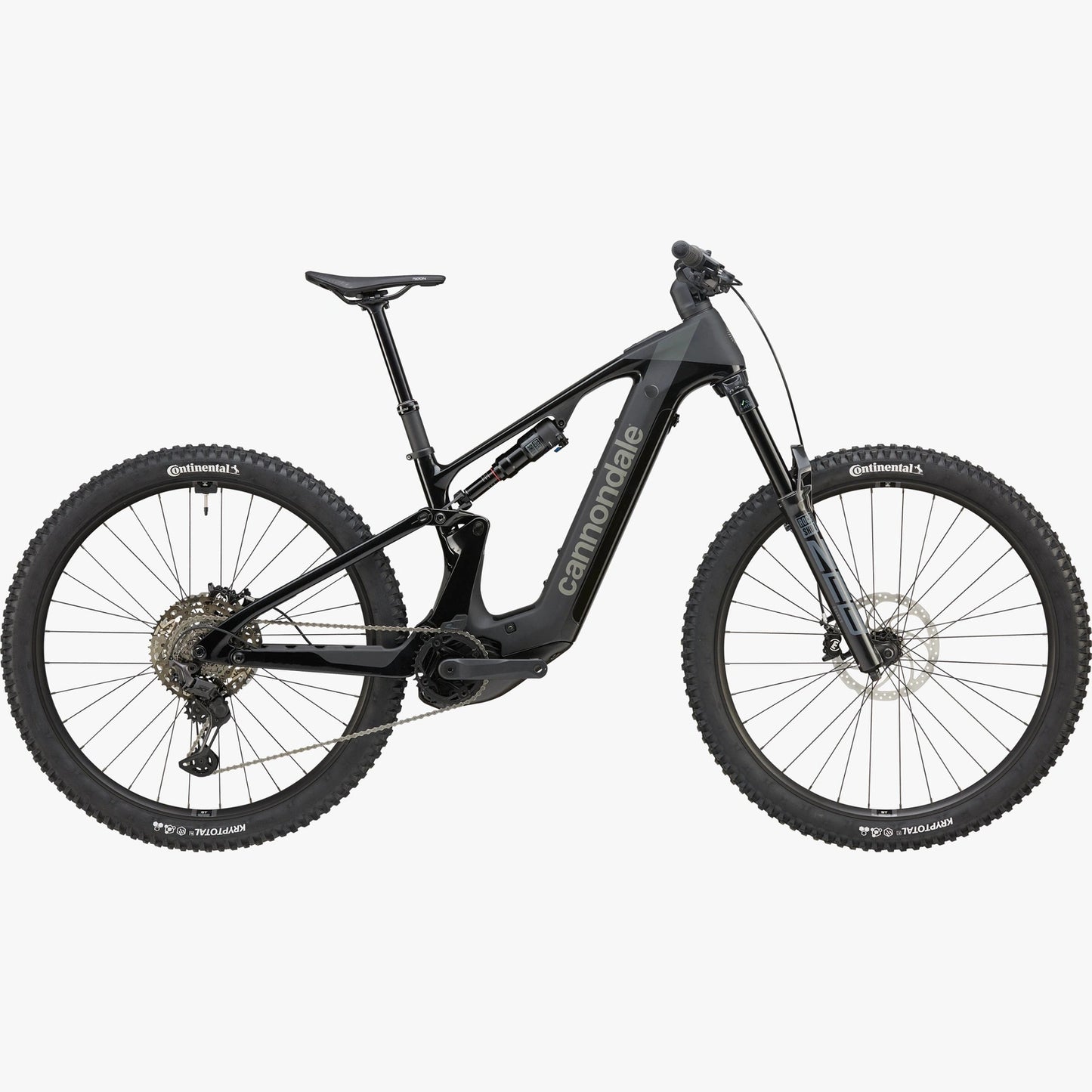 Cannondale Moterra 2