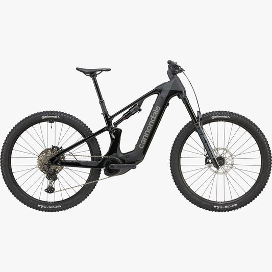 Cannondale Moterra 2