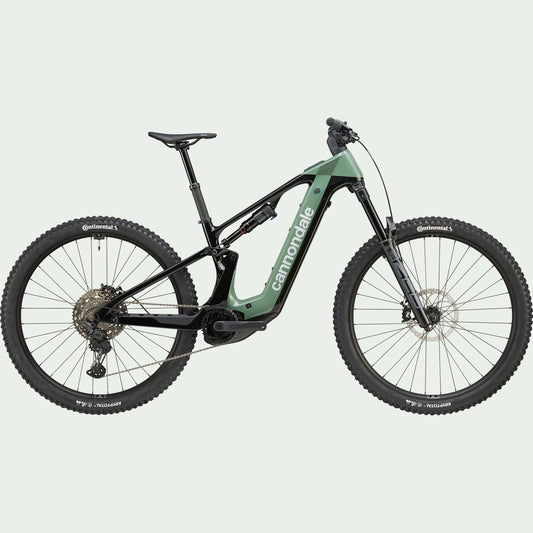 Cannondale Moterra 2