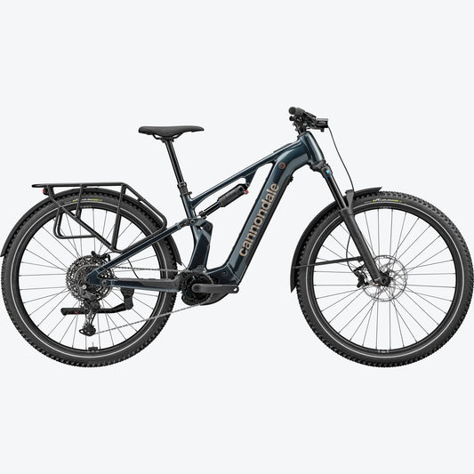 Cannondale Moterra EQ