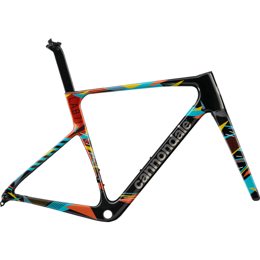 Cannondale SuperSix EVO LAB71 Frameset