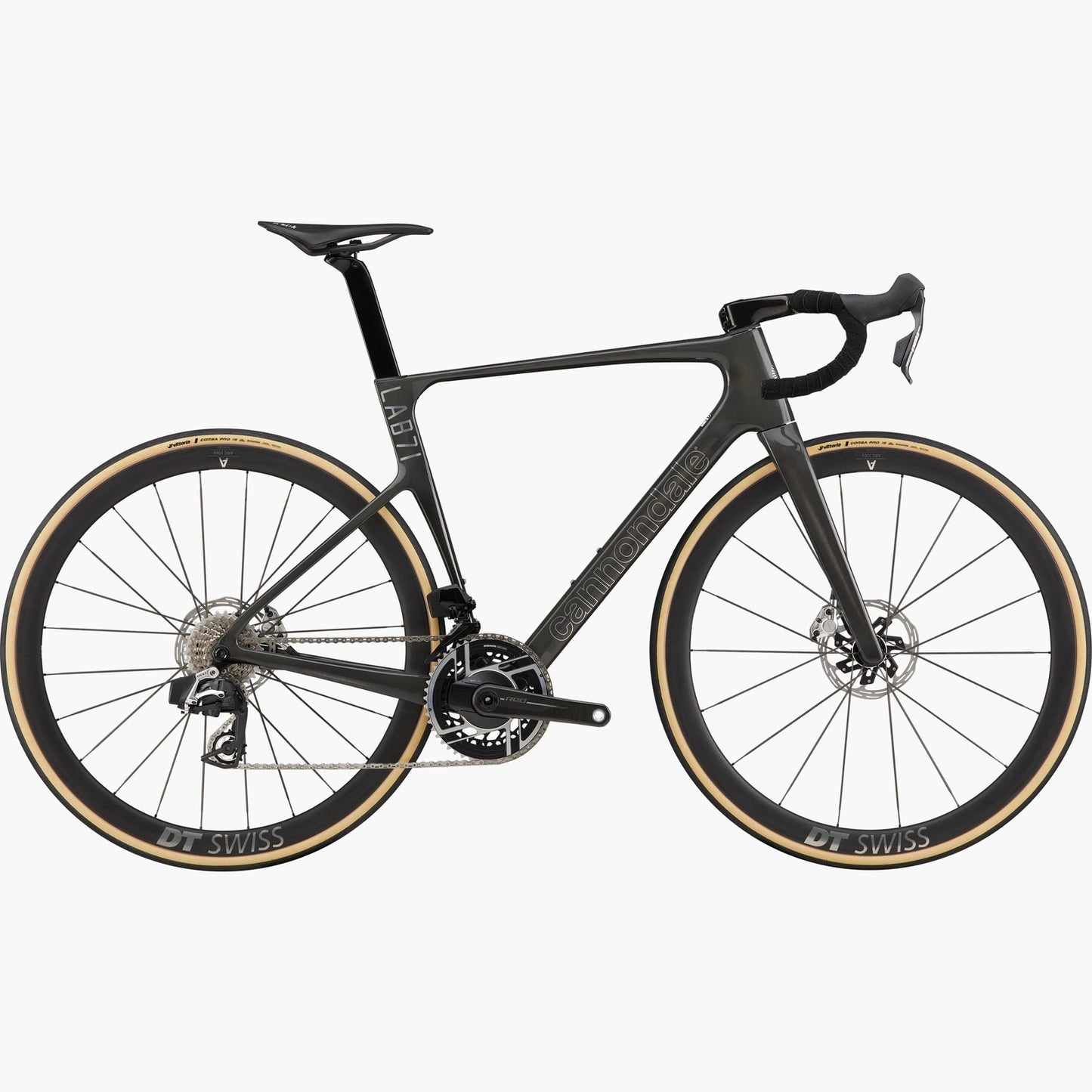 Cannondale SuperSix EVO LAB71 SL
