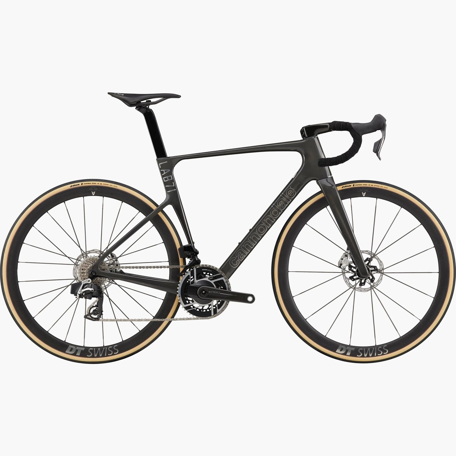 Cannondale SuperSix EVO LAB71 SL