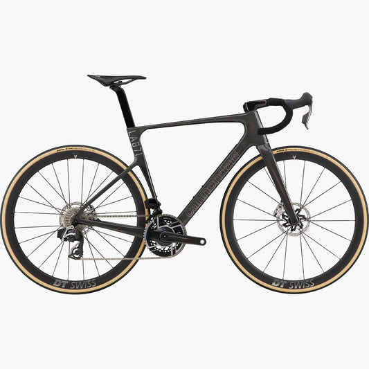 Cannondale SuperSix EVO LAB71 SL