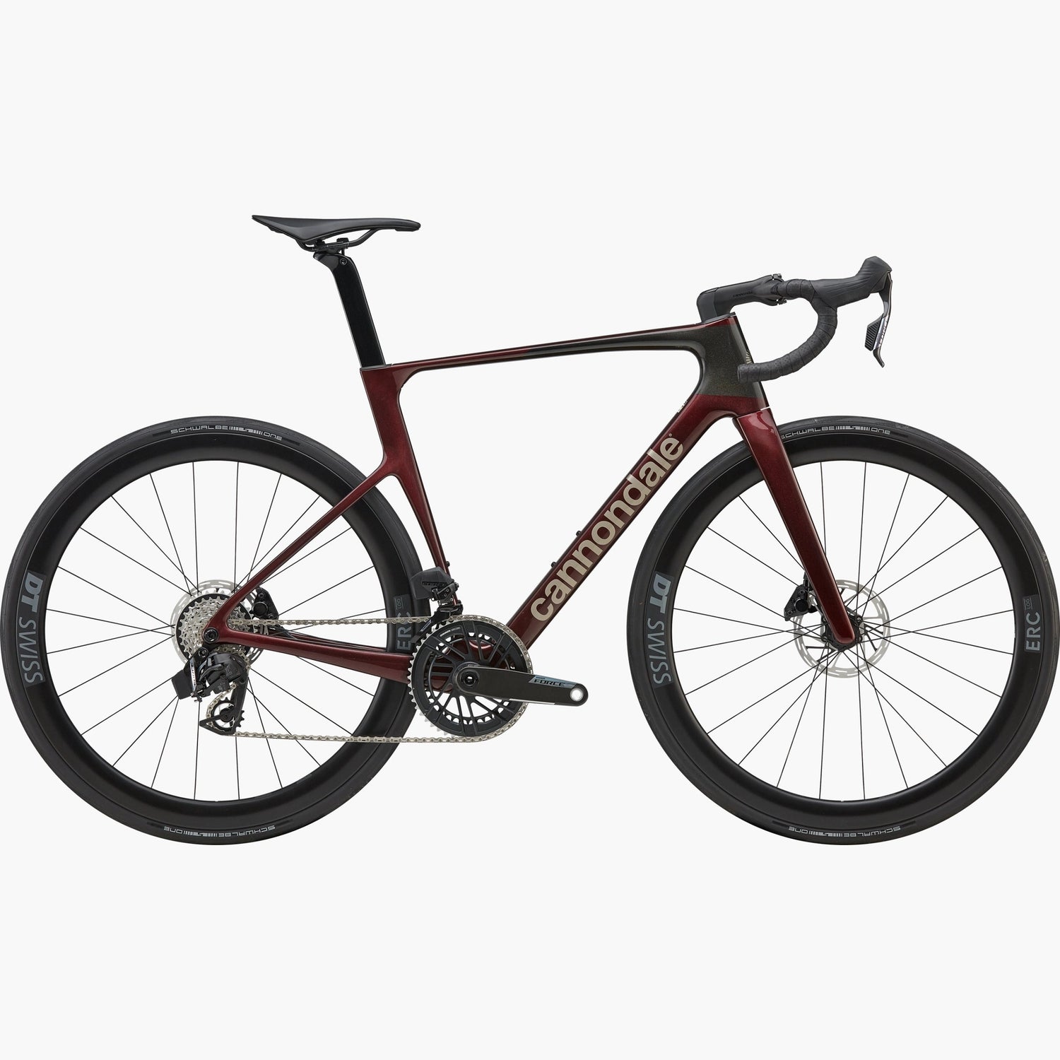 Cannondale SuperSix EVO 3