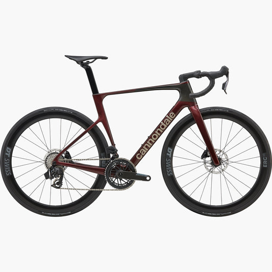 Cannondale SuperSix EVO 3