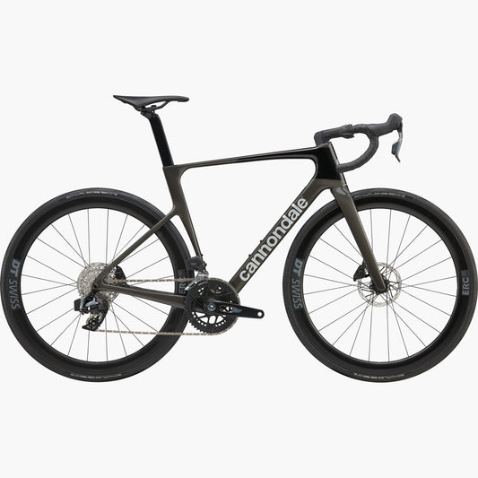 Cannondale SuperSix EVO 4