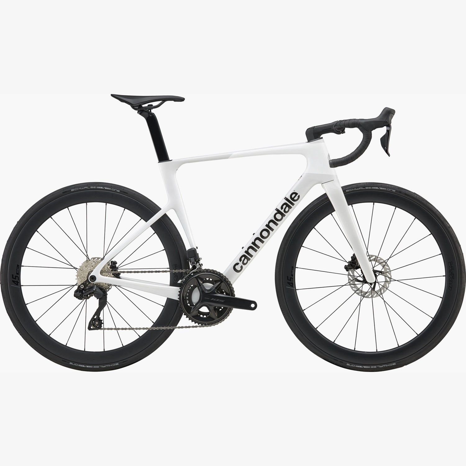 Cannondale Super Six EVO 5