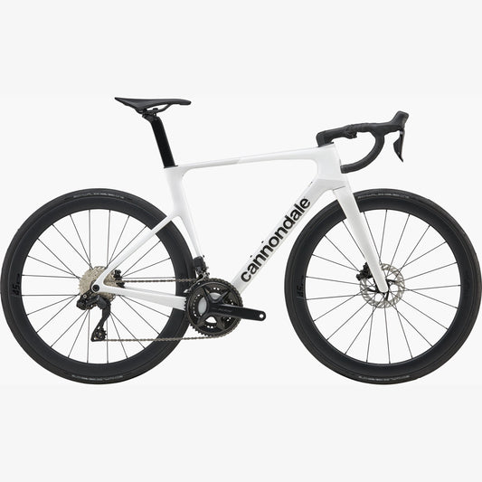 Cannondale Super Six EVO 5