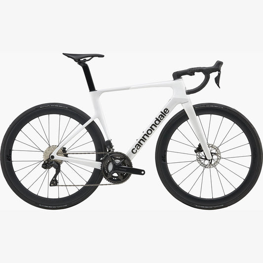 Cannondale Super Six EVO 5