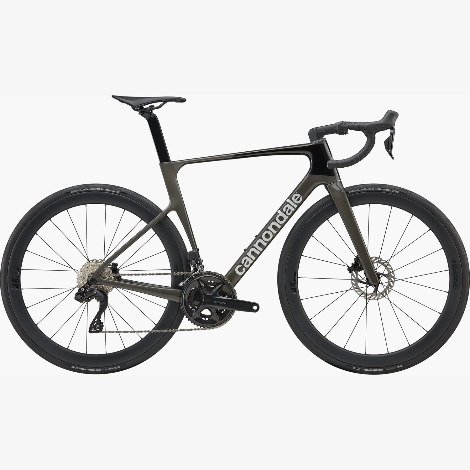 Cannondale Super Six EVO 5