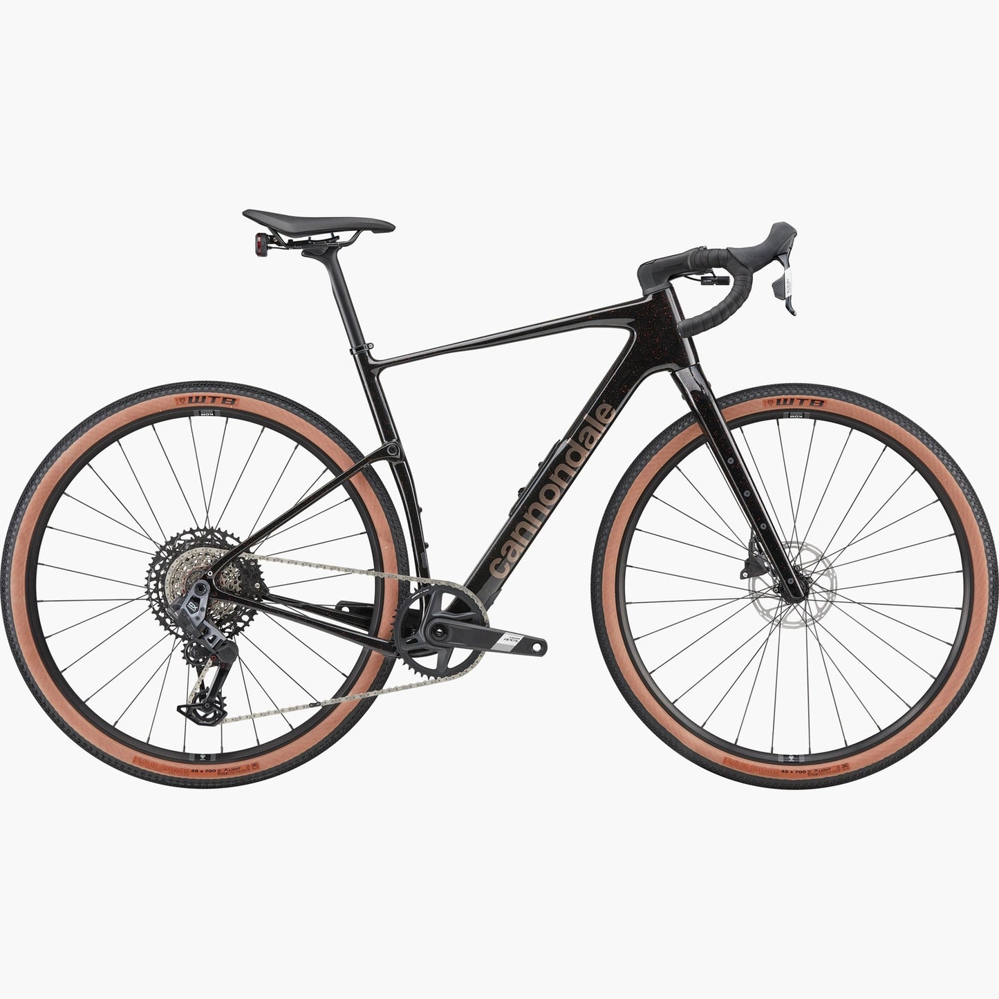 Cannondale Topstone Carbon 2 AXS SmartSense STVZO