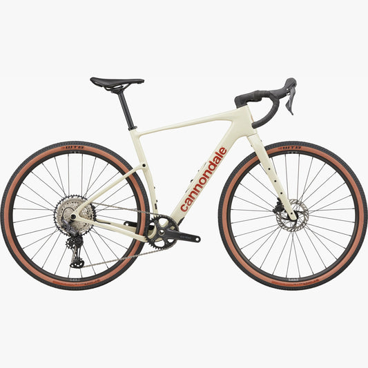 Cannondale Topstone Carbon 3 GRX - 1x
