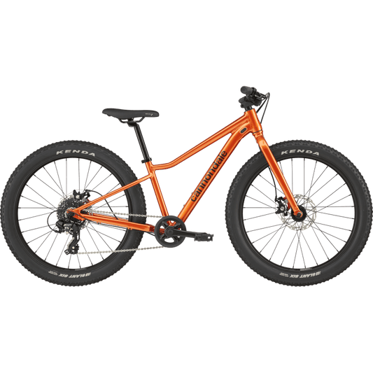 Cannondale Kids Trail Plus 24