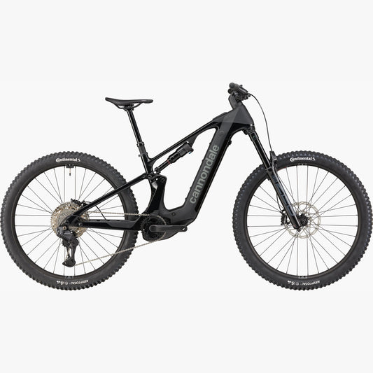 Cannondale Moterra 2