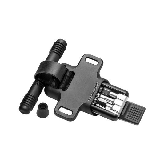 Multifunktions-Tool Cannondale Scalpel 10-in-1 Stash Kit