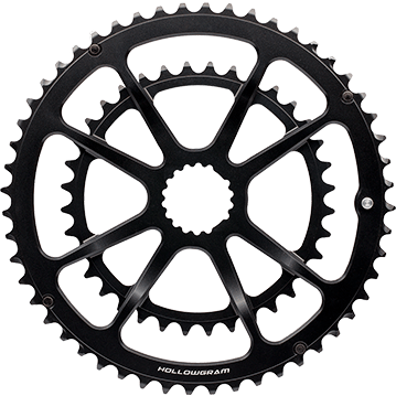 Kettenblatt Cannondale Spider OPI Rennrad - 8 Arms