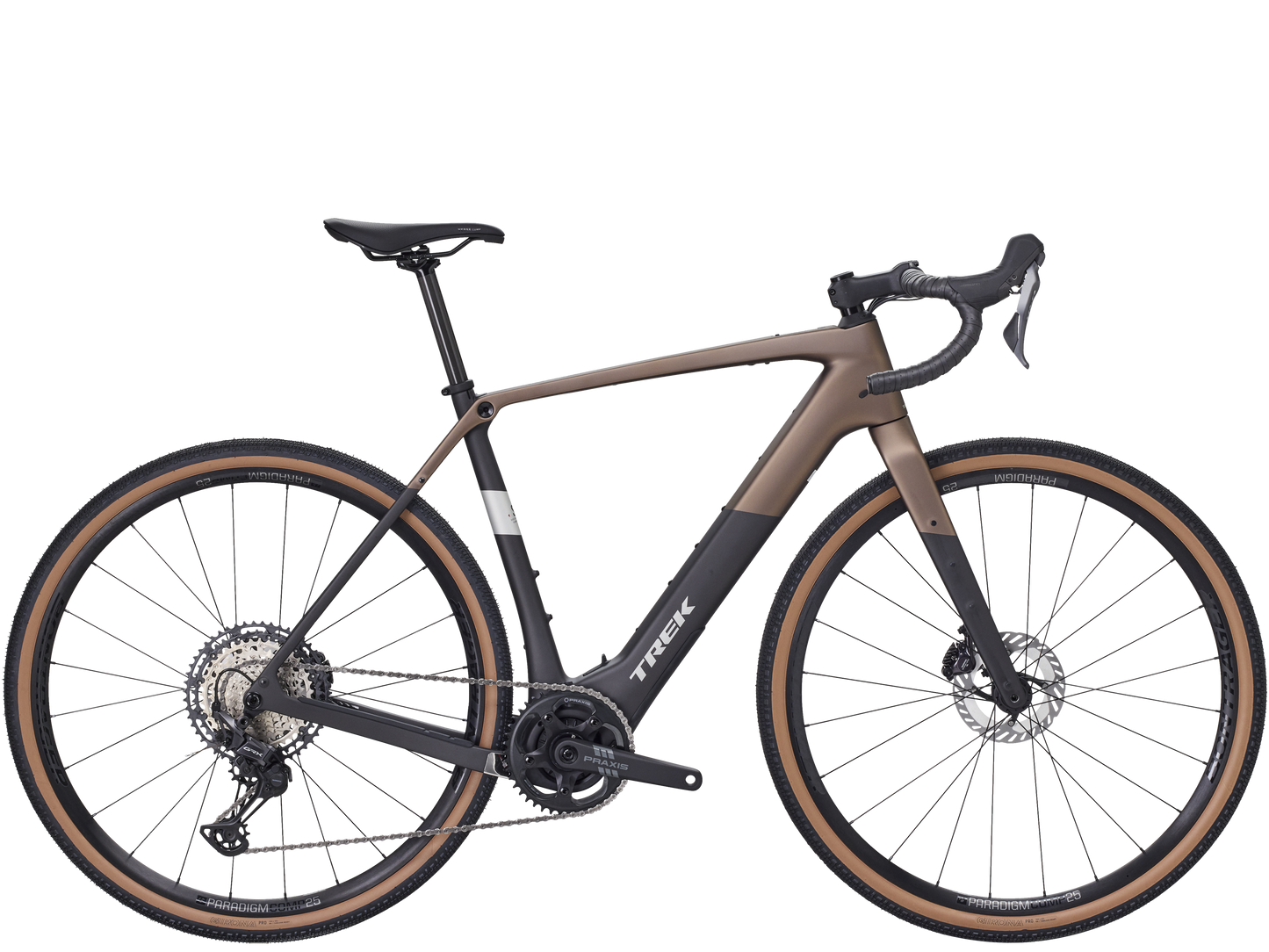 Trek Checkpoint + SL 5